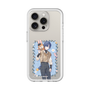 Slim Protection Premium Case［ Hatsune Miku × Kuppy Ramune – KAITO × Kuppy – Full-body Illustration 1 ］