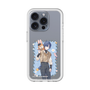 Slim Protection Premium Case［ Hatsune Miku × Kuppy Ramune – KAITO × Kuppy – Full-body Illustration 1 ］