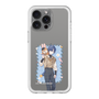 Slim Protection Premium Case［ Hatsune Miku × Kuppy Ramune – KAITO × Kuppy – Full-body Illustration 1 ］