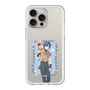 Slim Protection Premium Case［ Hatsune Miku × Kuppy Ramune – KAITO × Kuppy – Full-body Illustration 1 ］