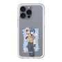 Slim Protection Premium Case［ Hatsune Miku × Kuppy Ramune – KAITO × Kuppy – Full-body Illustration 1 ］