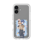 Slim Protection Premium Case［ Hatsune Miku × Kuppy Ramune – KAITO × Kuppy – Full-body Illustration 1 ］