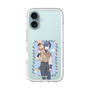 Slim Protection Premium Case［ Hatsune Miku × Kuppy Ramune – KAITO × Kuppy – Full-body Illustration 1 ］