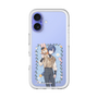Slim Protection Premium Case［ Hatsune Miku × Kuppy Ramune – KAITO × Kuppy – Full-body Illustration 1 ］