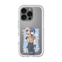 Slim Protection Premium Case［ Hatsune Miku × Kuppy Ramune – KAITO × Kuppy – Full-body Illustration 1 ］