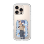 Slim Protection Premium Case［ Hatsune Miku × Kuppy Ramune – KAITO × Kuppy – Full-body Illustration 1 ］