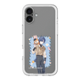 Slim Protection Premium Case［ Hatsune Miku × Kuppy Ramune – KAITO × Kuppy – Full-body Illustration 1 ］