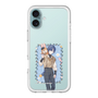 Slim Protection Premium Case［ Hatsune Miku × Kuppy Ramune – KAITO × Kuppy – Full-body Illustration 1 ］