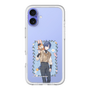 Slim Protection Premium Case［ Hatsune Miku × Kuppy Ramune – KAITO × Kuppy – Full-body Illustration 1 ］