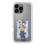 Slim Protection Premium Case［ Hatsune Miku × Kuppy Ramune – KAITO × Kuppy – Full-body Illustration 1 ］
