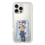Slim Protection Premium Case［ Hatsune Miku × Kuppy Ramune – KAITO × Kuppy – Full-body Illustration 1 ］