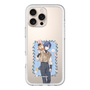 Slim Protection Premium Case［ Hatsune Miku × Kuppy Ramune – KAITO × Kuppy – Full-body Illustration 1 ］