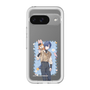 Slim Protection Premium Case［ Hatsune Miku × Kuppy Ramune – KAITO × Kuppy – Full-body Illustration 1 ］