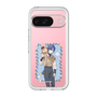 Slim Protection Premium Case［ Hatsune Miku × Kuppy Ramune – KAITO × Kuppy – Full-body Illustration 1 ］