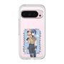 Slim Protection Premium Case［ Hatsune Miku × Kuppy Ramune – KAITO × Kuppy – Full-body Illustration 1 ］