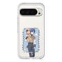 Slim Protection Premium Case［ Hatsune Miku × Kuppy Ramune – KAITO × Kuppy – Full-body Illustration 1 ］