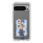 Slim Protection Premium Case［ Hatsune Miku × Kuppy Ramune – KAITO × Kuppy – Full-body Illustration 1 ］