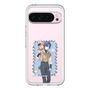 Slim Protection Premium Case［ Hatsune Miku × Kuppy Ramune – KAITO × Kuppy – Full-body Illustration 1 ］