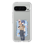 Slim Protection Premium Case［ Hatsune Miku × Kuppy Ramune – KAITO × Kuppy – Full-body Illustration 1 ］