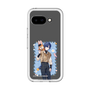 Slim Protection Premium Case［ Hatsune Miku × Kuppy Ramune – KAITO × Kuppy – Full-body Illustration 1 ］