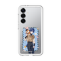 Slim Protection Premium Case［ Hatsune Miku × Kuppy Ramune – KAITO × Kuppy – Full-body Illustration 1 ］