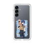 Slim Protection Premium Case［ Hatsune Miku × Kuppy Ramune – KAITO × Kuppy – Full-body Illustration 1 ］