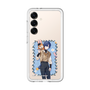 Slim Protection Premium Case［ Hatsune Miku × Kuppy Ramune – KAITO × Kuppy – Full-body Illustration 1 ］