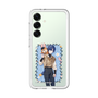 Slim Protection Premium Case［ Hatsune Miku × Kuppy Ramune – KAITO × Kuppy – Full-body Illustration 1 ］