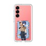 Slim Protection Premium Case［ Hatsune Miku × Kuppy Ramune – KAITO × Kuppy – Full-body Illustration 1 ］