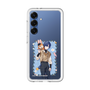 Slim Protection Premium Case［ Hatsune Miku × Kuppy Ramune – KAITO × Kuppy – Full-body Illustration 1 ］