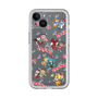 Slim Protection Premium Case［ Hatsune Miku × Kuppy Ramune – Overall Pattern ］