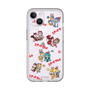 Slim Protection Premium Case［ Hatsune Miku × Kuppy Ramune – Overall Pattern ］