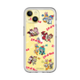 Slim Protection Premium Case［ Hatsune Miku × Kuppy Ramune – Overall Pattern ］