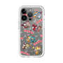 Slim Protection Premium Case［ Hatsune Miku × Kuppy Ramune – Overall Pattern ］