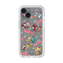 Slim Protection Premium Case［ Hatsune Miku × Kuppy Ramune – Overall Pattern ］