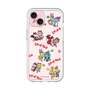 Slim Protection Premium Case［ Hatsune Miku × Kuppy Ramune – Overall Pattern ］