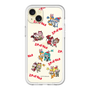 Slim Protection Premium Case［ Hatsune Miku × Kuppy Ramune – Overall Pattern ］