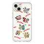 Slim Protection Premium Case［ Hatsune Miku × Kuppy Ramune – Overall Pattern ］