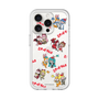 Slim Protection Premium Case［ Hatsune Miku × Kuppy Ramune – Overall Pattern ］