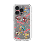 Slim Protection Premium Case［ Hatsune Miku × Kuppy Ramune – Overall Pattern ］