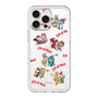 Slim Protection Premium Case［ Hatsune Miku × Kuppy Ramune – Overall Pattern ］
