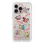 Slim Protection Premium Case［ Hatsune Miku × Kuppy Ramune – Overall Pattern ］