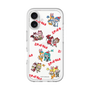 Slim Protection Premium Case［ Hatsune Miku × Kuppy Ramune – Overall Pattern ］