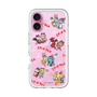 Slim Protection Premium Case［ Hatsune Miku × Kuppy Ramune – Overall Pattern ］