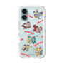 Slim Protection Premium Case［ Hatsune Miku × Kuppy Ramune – Overall Pattern ］