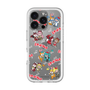 Slim Protection Premium Case［ Hatsune Miku × Kuppy Ramune – Overall Pattern ］