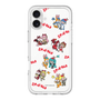 Slim Protection Premium Case［ Hatsune Miku × Kuppy Ramune – Overall Pattern ］