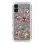 Slim Protection Premium Case［ Hatsune Miku × Kuppy Ramune – Overall Pattern ］