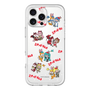 Slim Protection Premium Case［ Hatsune Miku × Kuppy Ramune – Overall Pattern ］