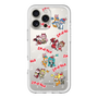Slim Protection Premium Case［ Hatsune Miku × Kuppy Ramune – Overall Pattern ］